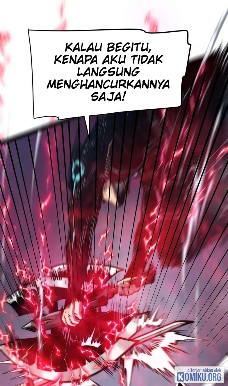 Full-Time Awakening Chapter 152.2 - halaman 24