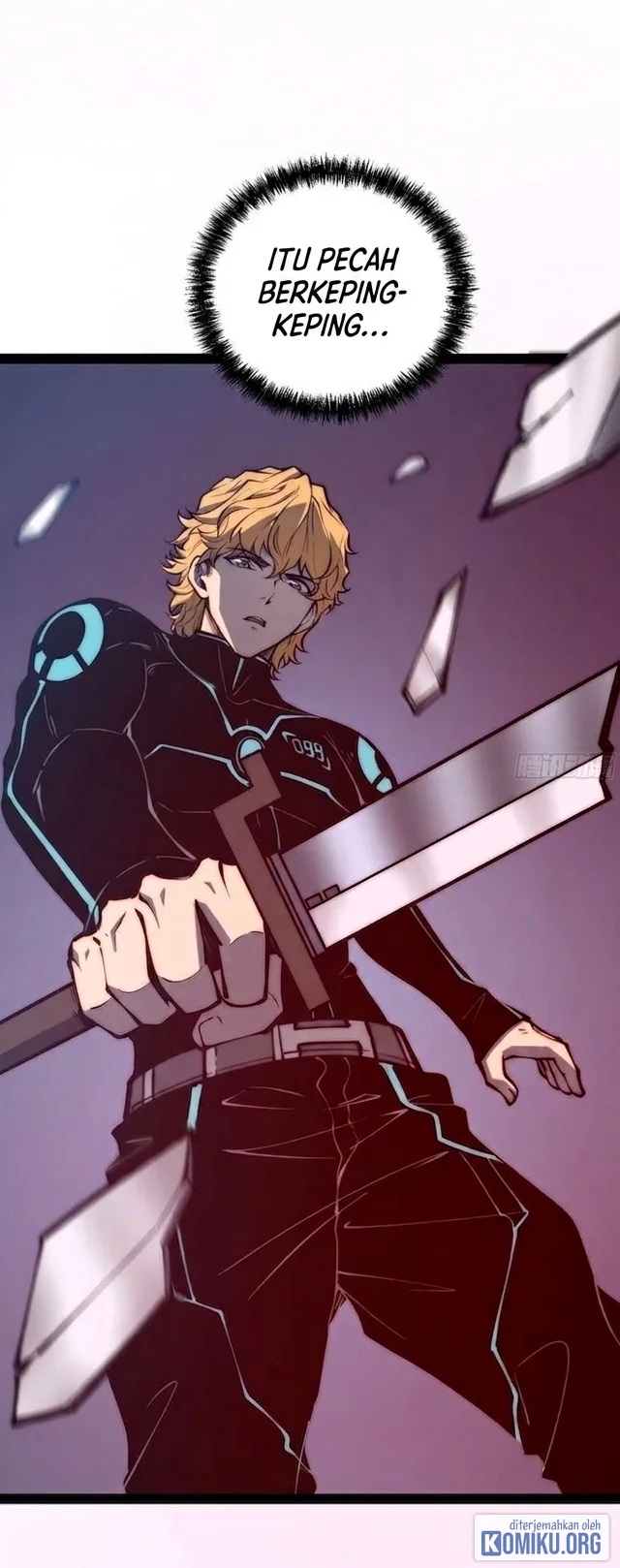 Full-Time Awakening Chapter 152.2 - halaman 29