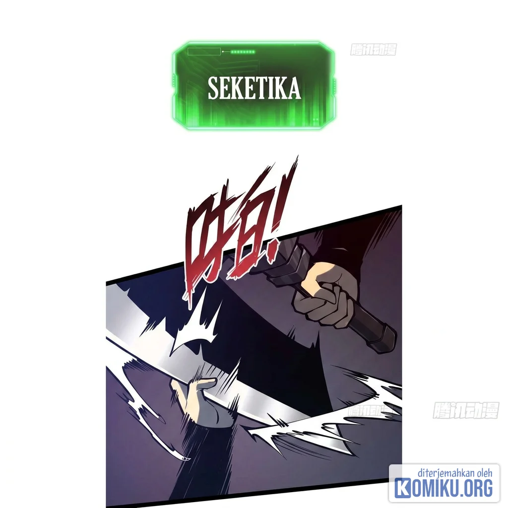 Full-Time Awakening Chapter 152.2 - halaman 38