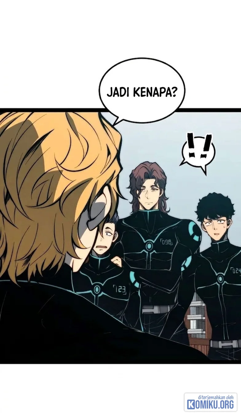 Full-Time Awakening Chapter 152.2 - halaman 4
