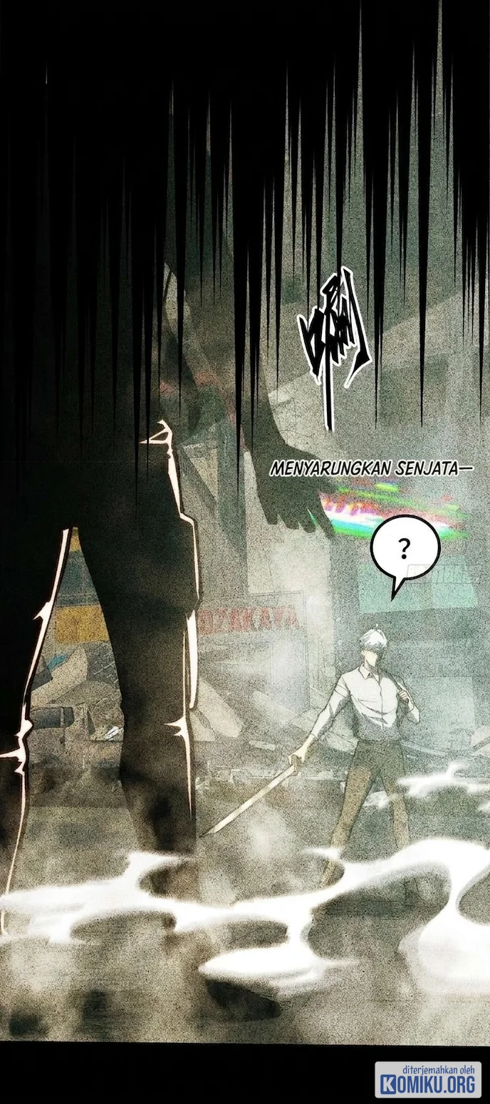 Full-Time Awakening Chapter 152.2 - halaman 46