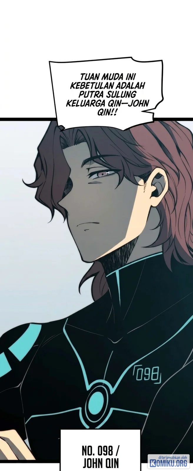 Full-Time Awakening Chapter 152.2 - halaman 8