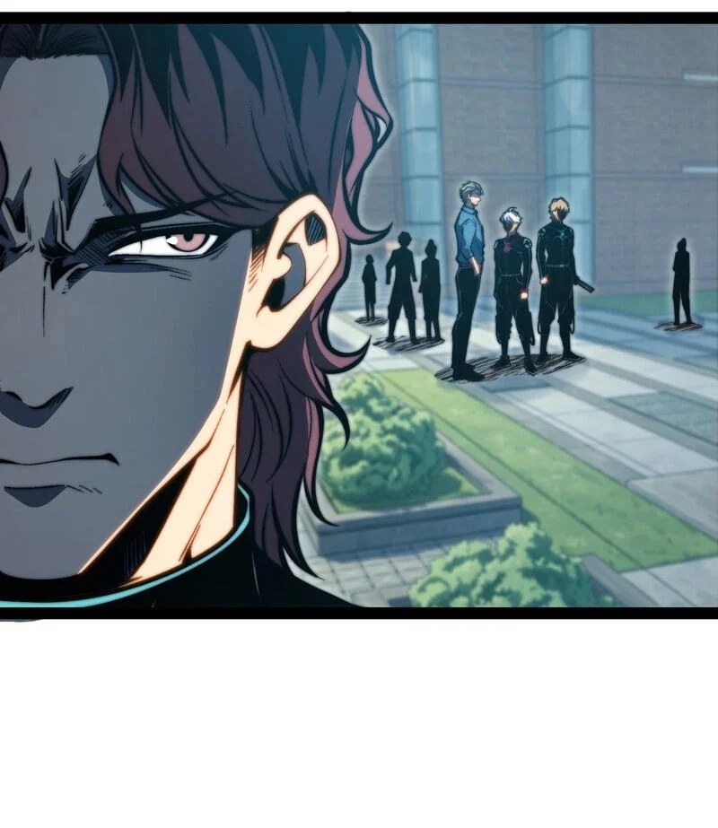 Full-Time Awakening Chapter 153 - halaman 13