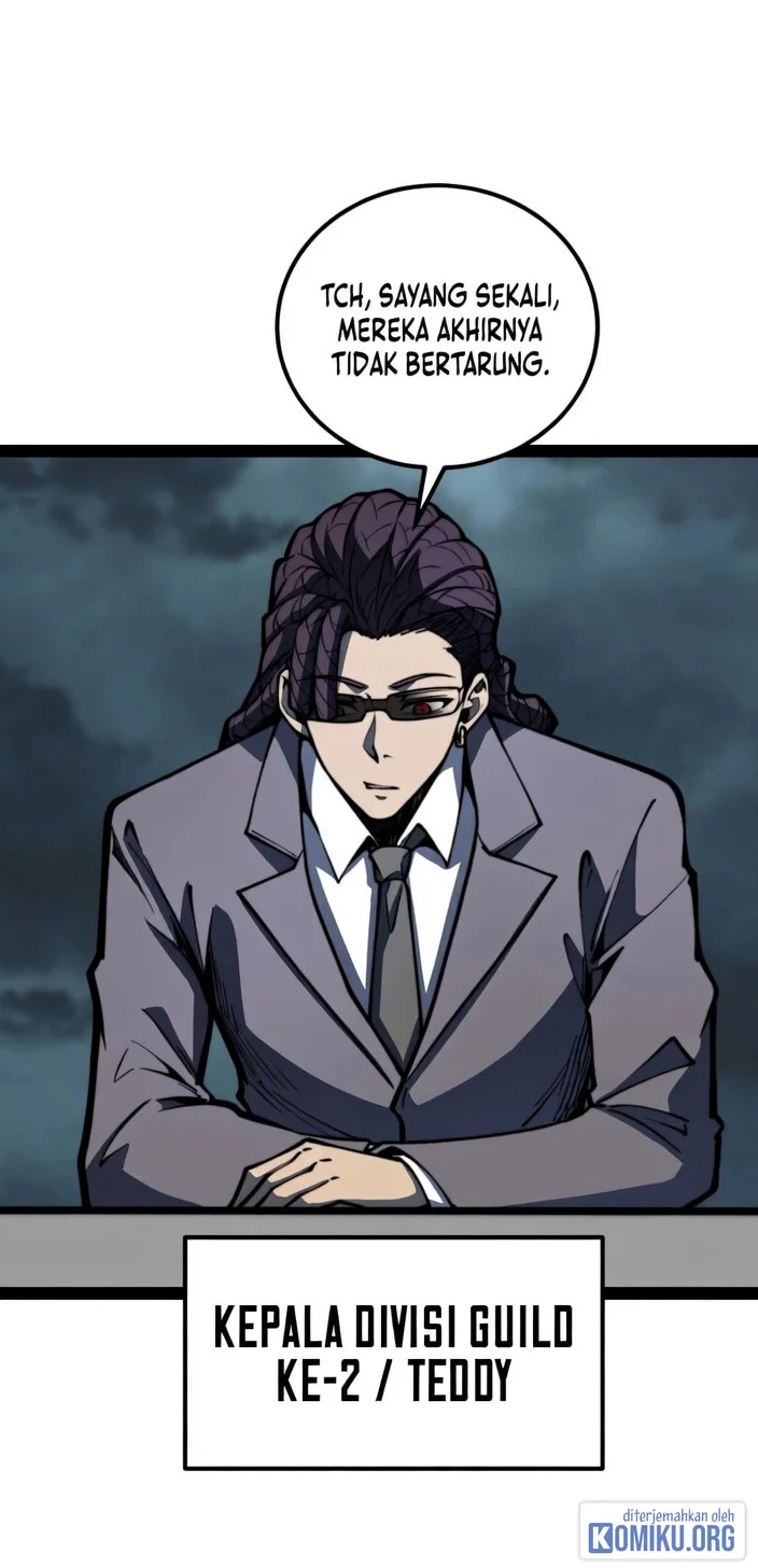 Full-Time Awakening Chapter 153 - halaman 17