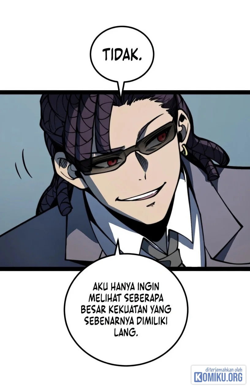 Full-Time Awakening Chapter 153 - halaman 19
