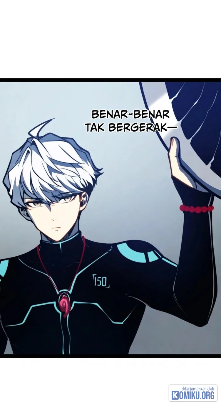 Full-Time Awakening Chapter 153 - halaman 2