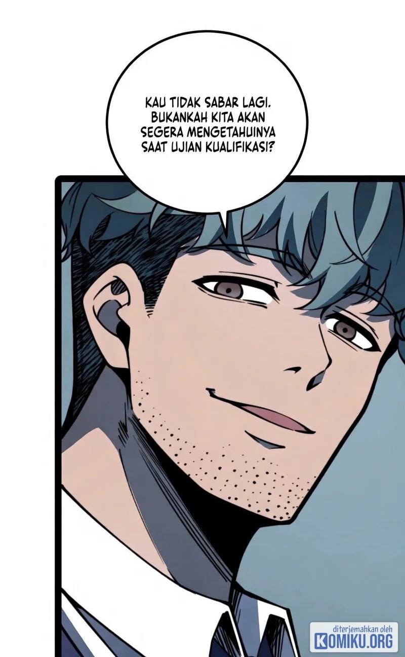 Full-Time Awakening Chapter 153 - halaman 20
