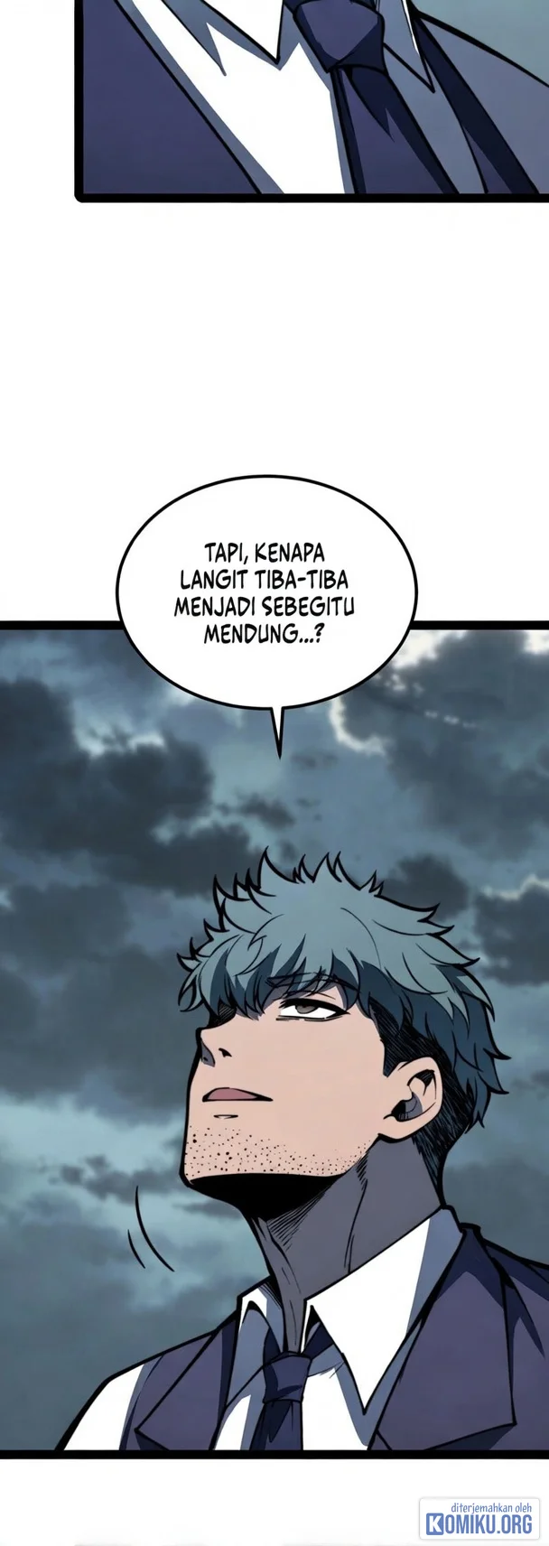 Full-Time Awakening Chapter 153 - halaman 21