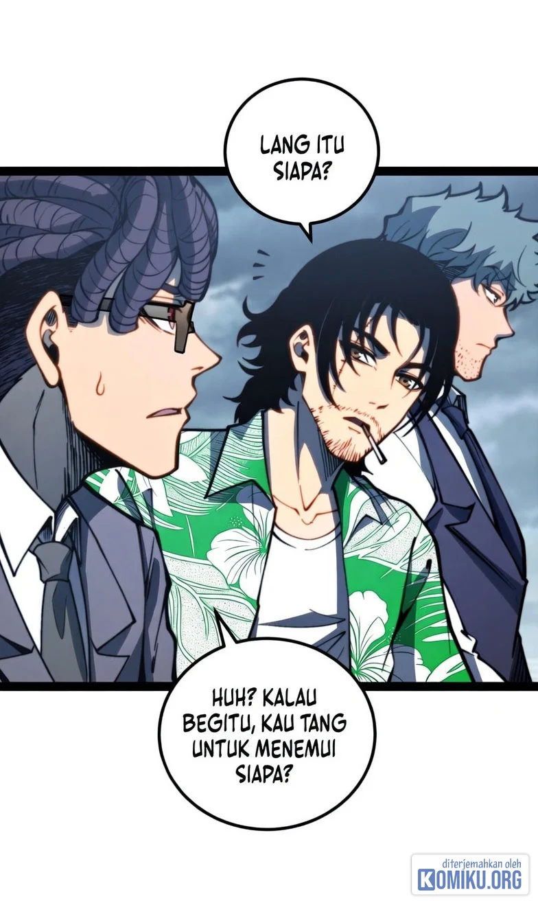 Full-Time Awakening Chapter 153 - halaman 26