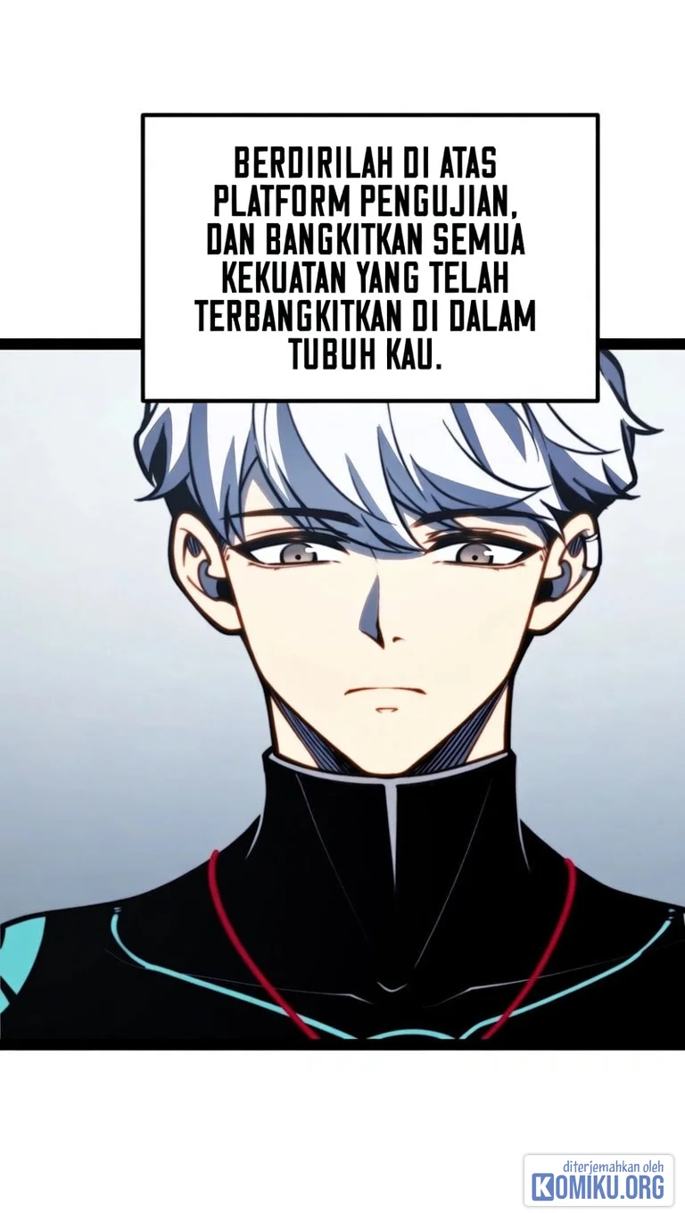 Full-Time Awakening Chapter 153 - halaman 30