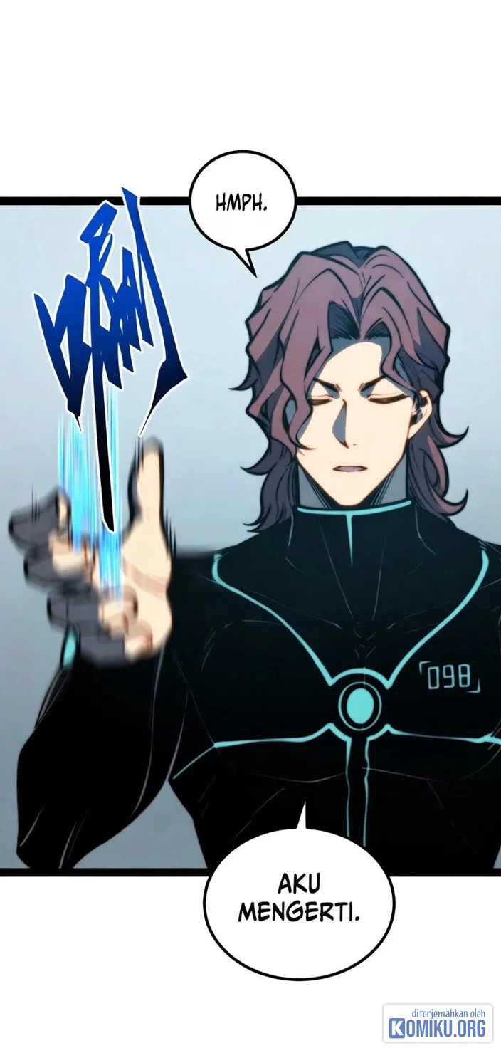 Full-Time Awakening Chapter 153 - halaman 9