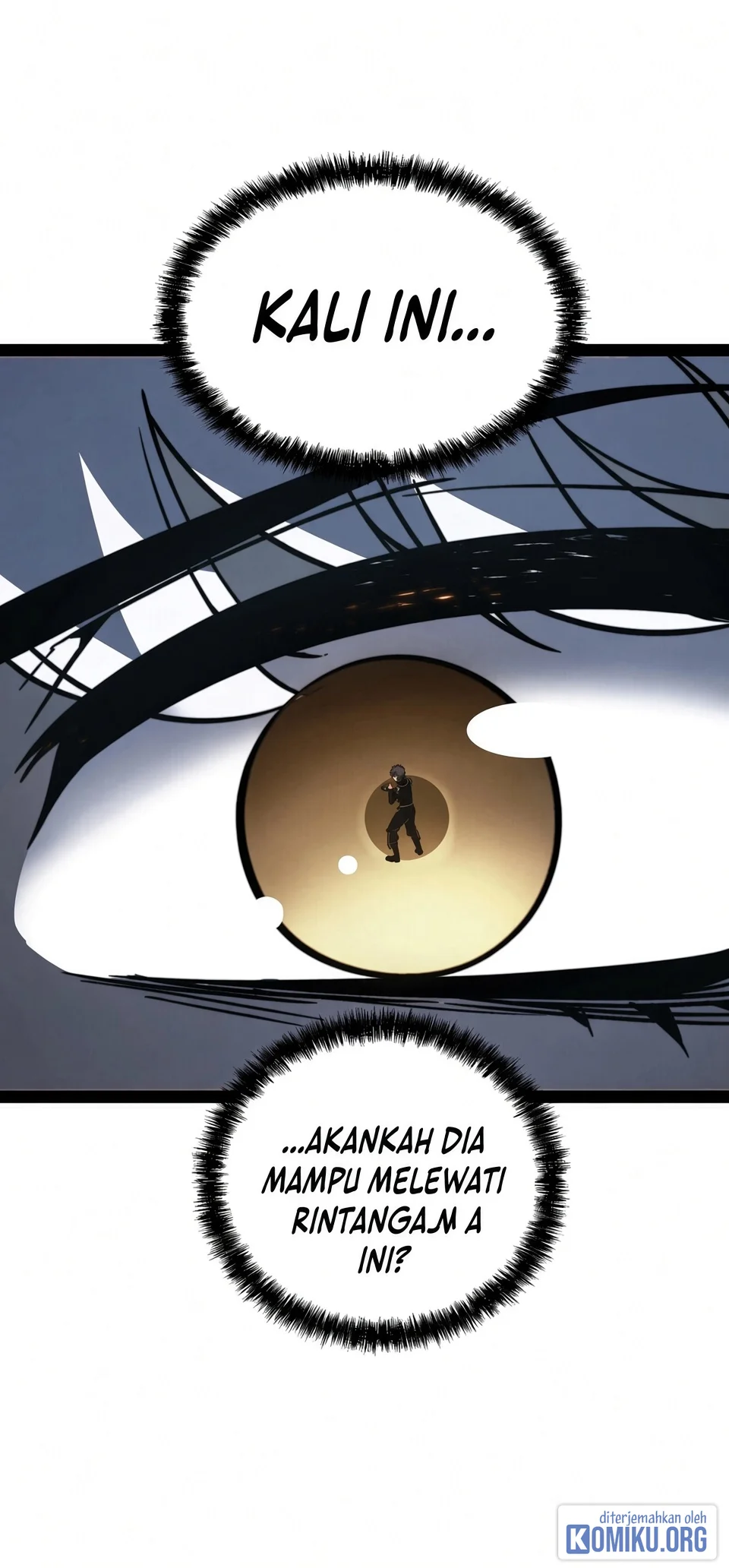 Full-Time Awakening Chapter 154 - halaman 20