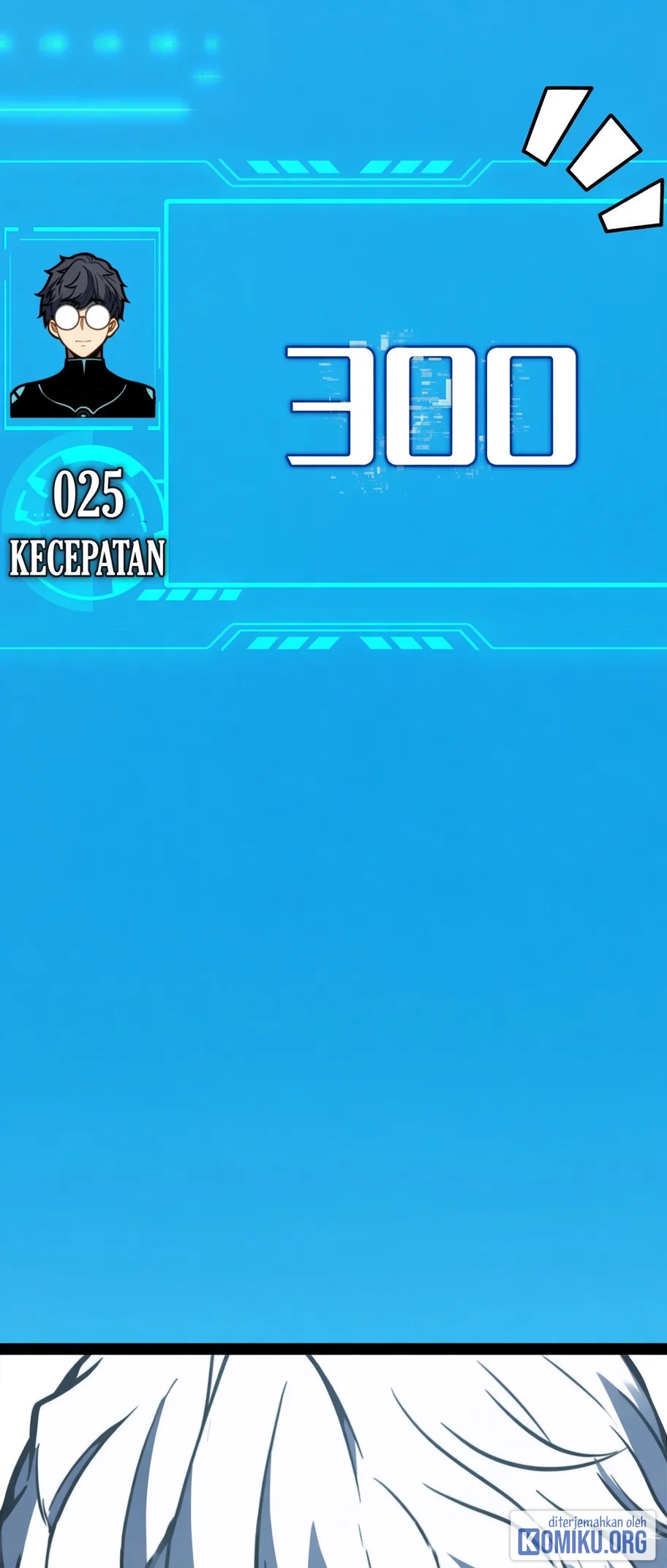 Full-Time Awakening Chapter 154 - halaman 32