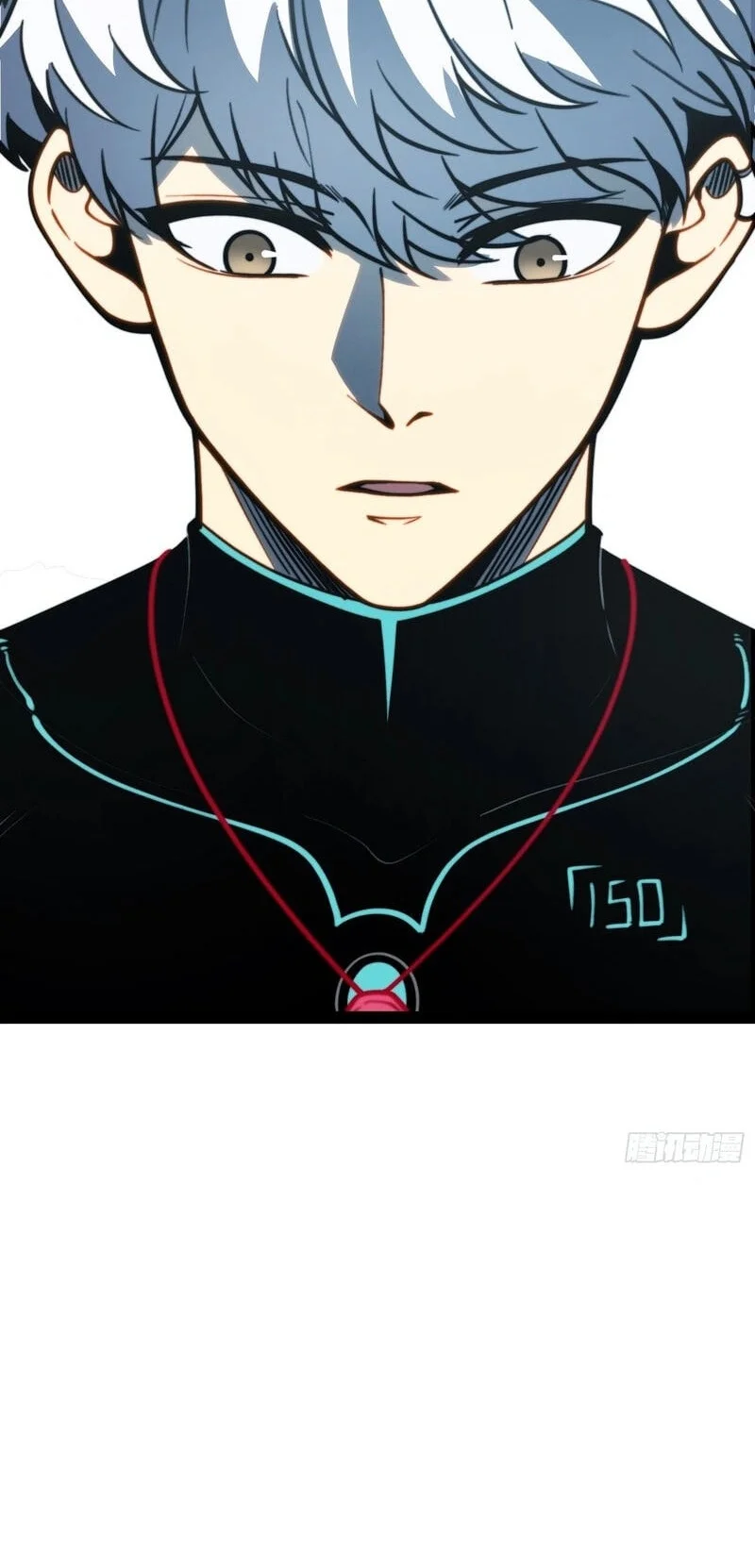 Full-Time Awakening Chapter 154 - halaman 33