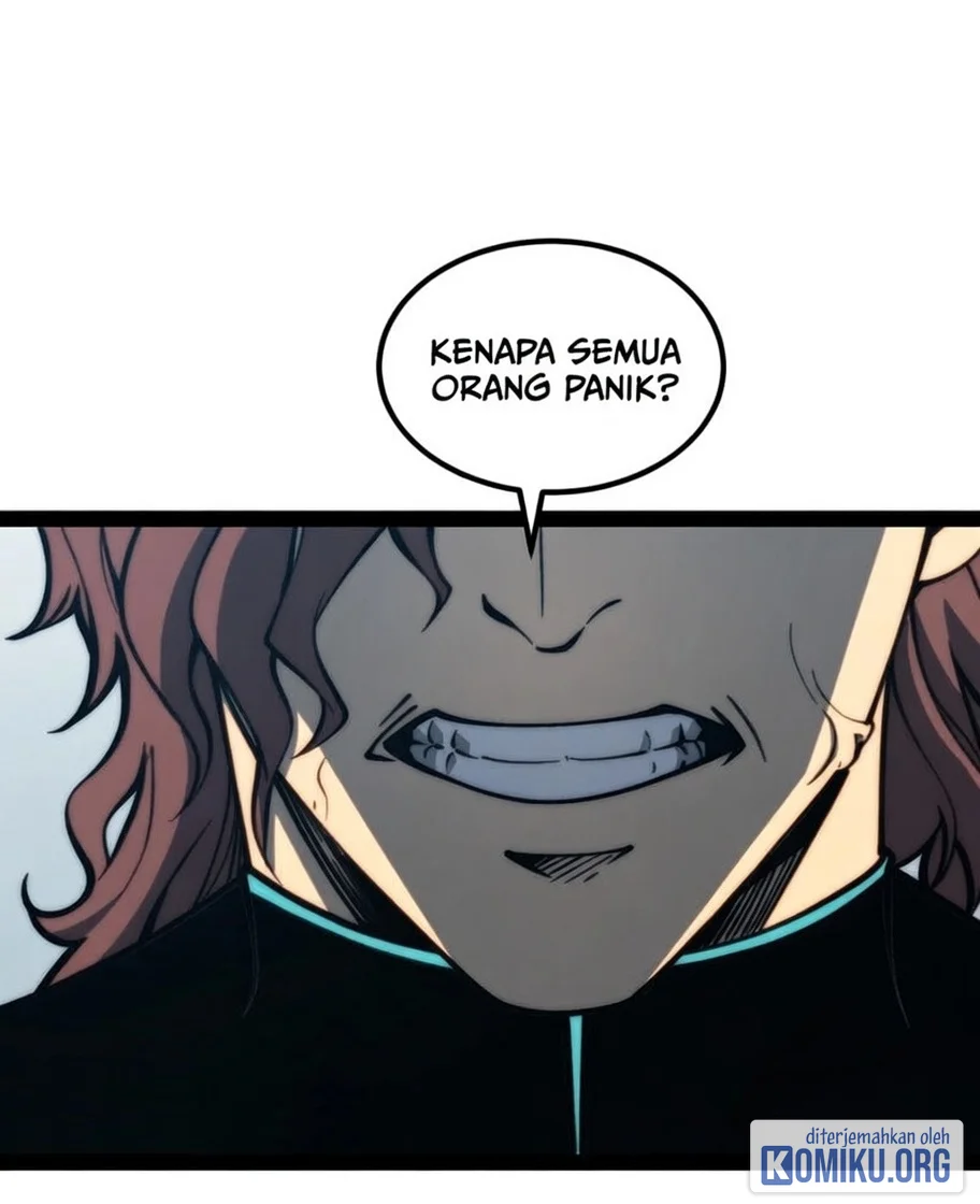 Full-Time Awakening Chapter 155 - halaman 10