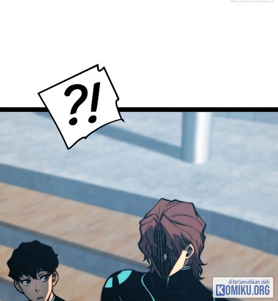 Full-Time Awakening Chapter 155 - halaman 12