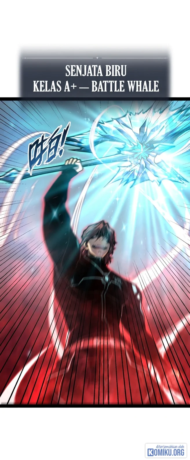 Full-Time Awakening Chapter 155 - halaman 20