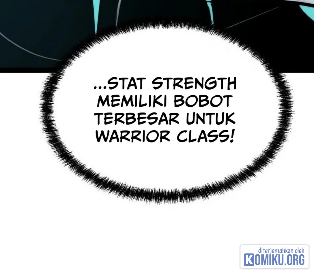 Full-Time Awakening Chapter 155 - halaman 22