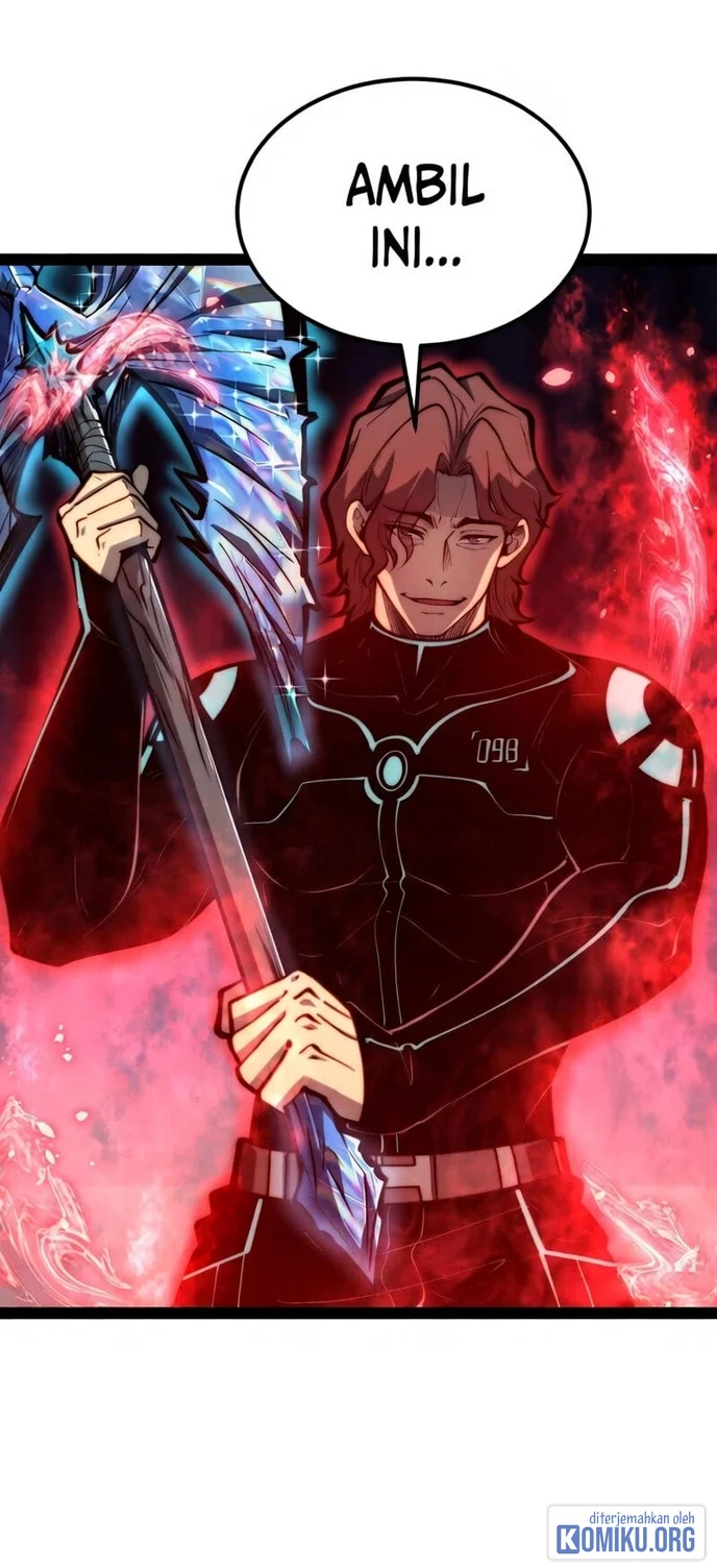 Full-Time Awakening Chapter 155 - halaman 24