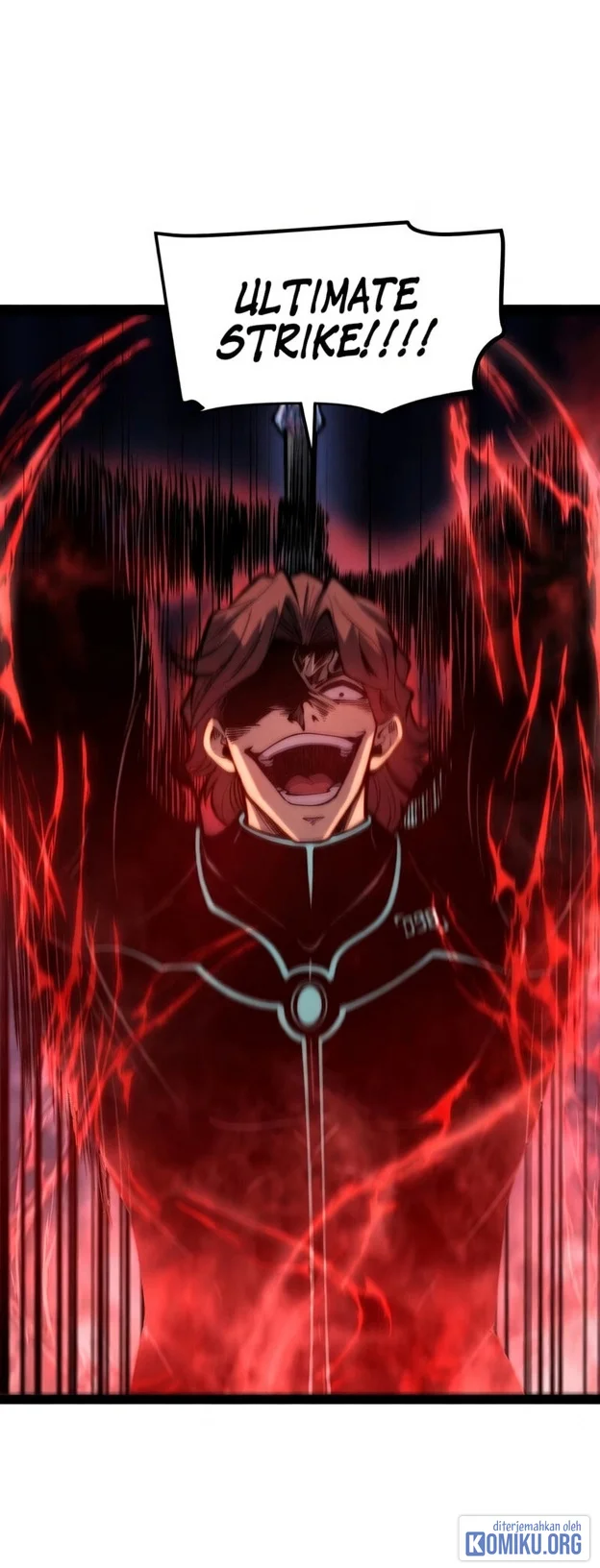 Full-Time Awakening Chapter 155 - halaman 25