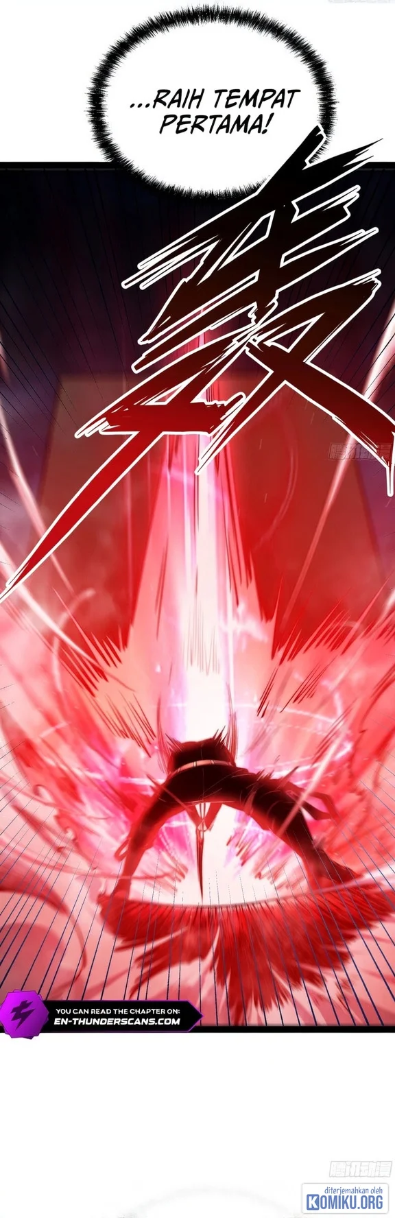 Full-Time Awakening Chapter 155 - halaman 26
