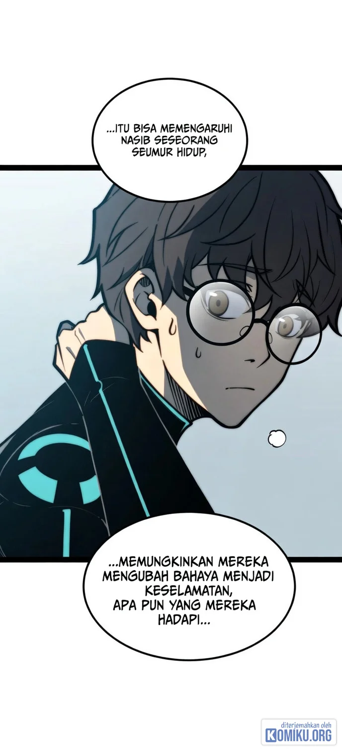 Full-Time Awakening Chapter 155 - halaman 9