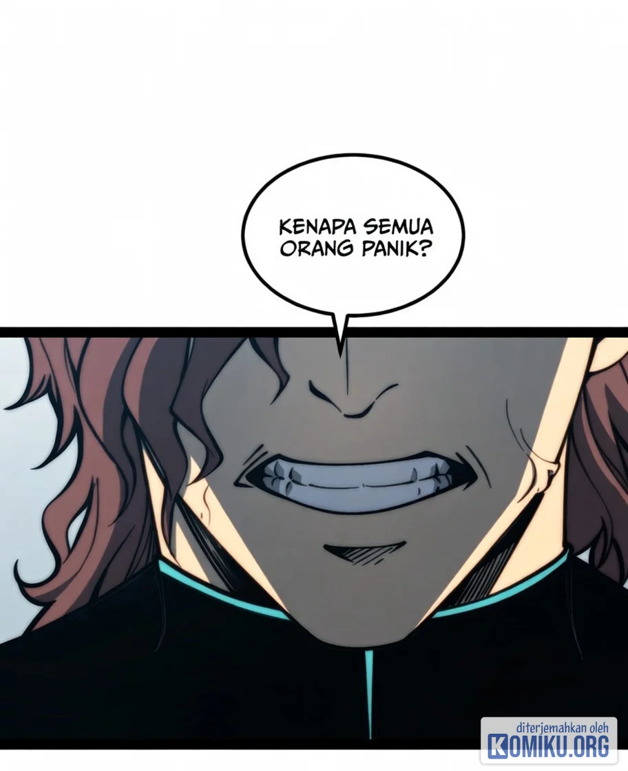 Full-Time Awakening Chapter 156 - halaman 10