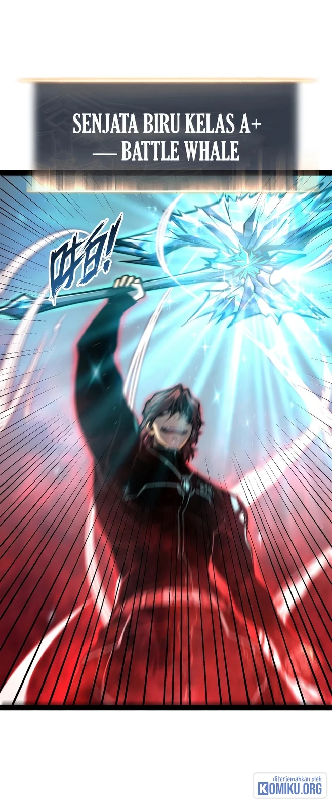 Full-Time Awakening Chapter 156 - halaman 20