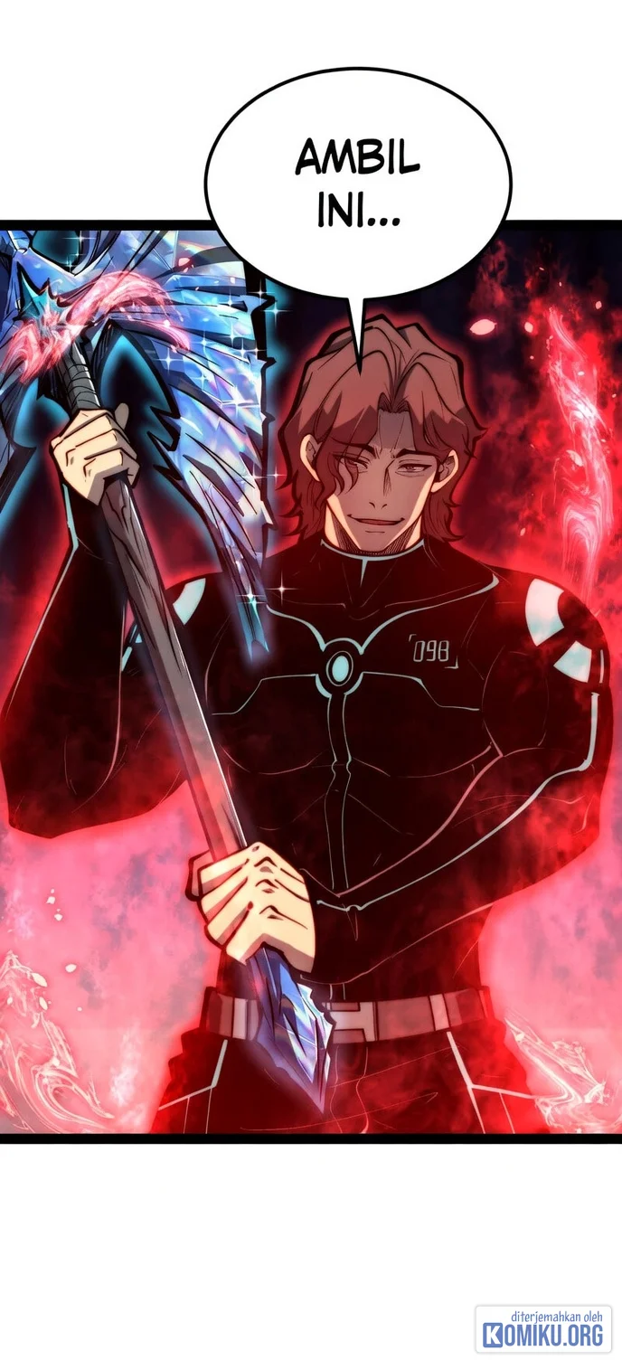 Full-Time Awakening Chapter 156 - halaman 24