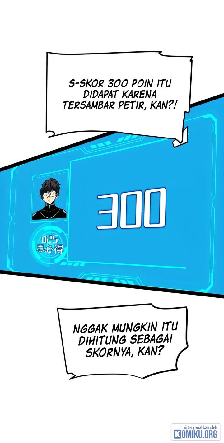 Full-Time Awakening Chapter 156 - halaman 5