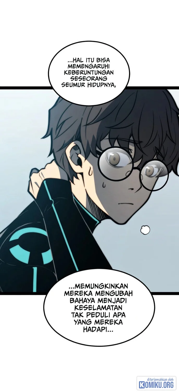 Full-Time Awakening Chapter 156 - halaman 9