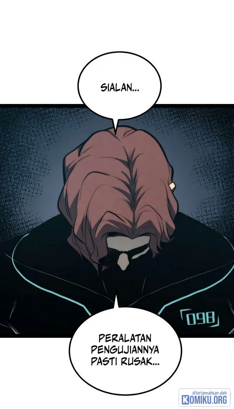 Full-Time Awakening Chapter 157 - halaman 11