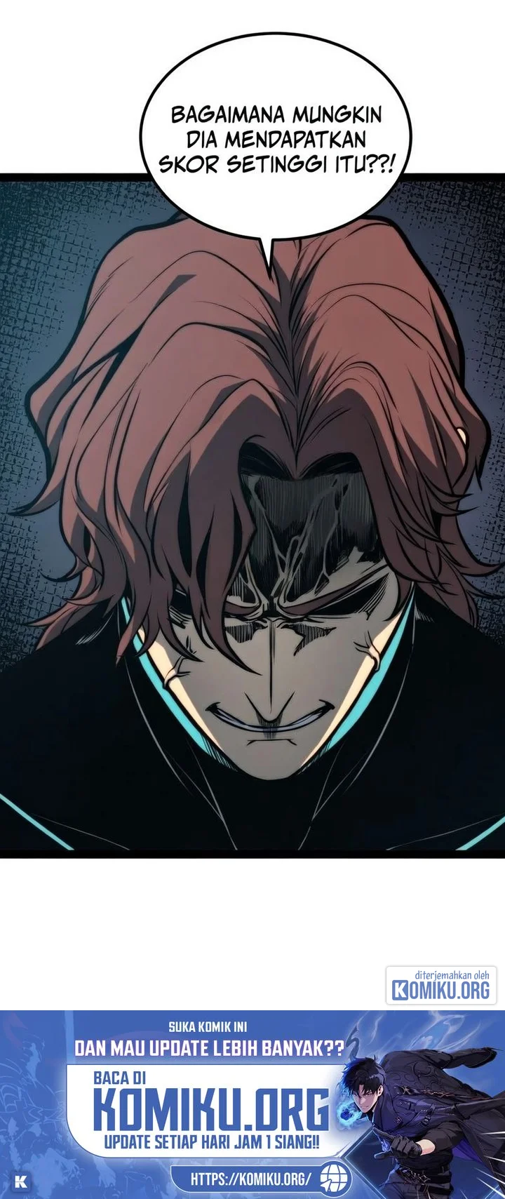 Full-Time Awakening Chapter 157 - halaman 12