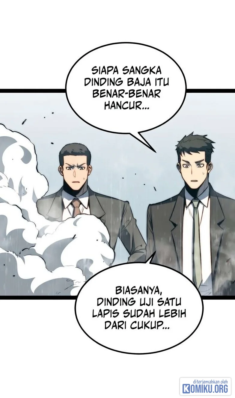 Full-Time Awakening Chapter 157 - halaman 3