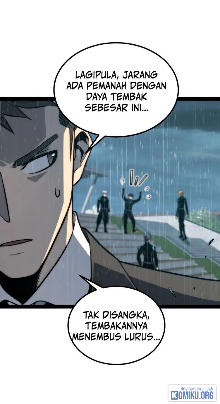 Full-Time Awakening Chapter 157 - halaman 4