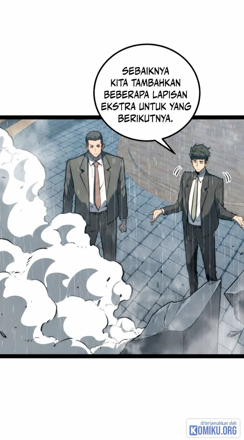 Full-Time Awakening Chapter 157 - halaman 5
