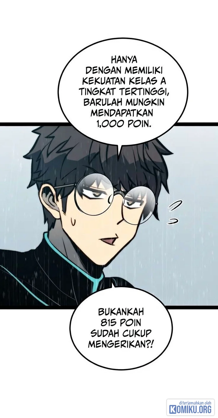 Full-Time Awakening Chapter 157 - halaman 8