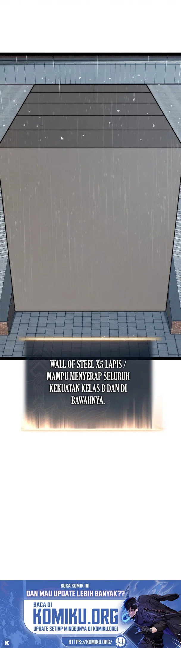 Full-Time Awakening Chapter 158 - halaman 12
