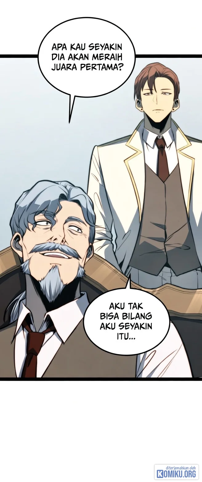 Full-Time Awakening Chapter 158 - halaman 4