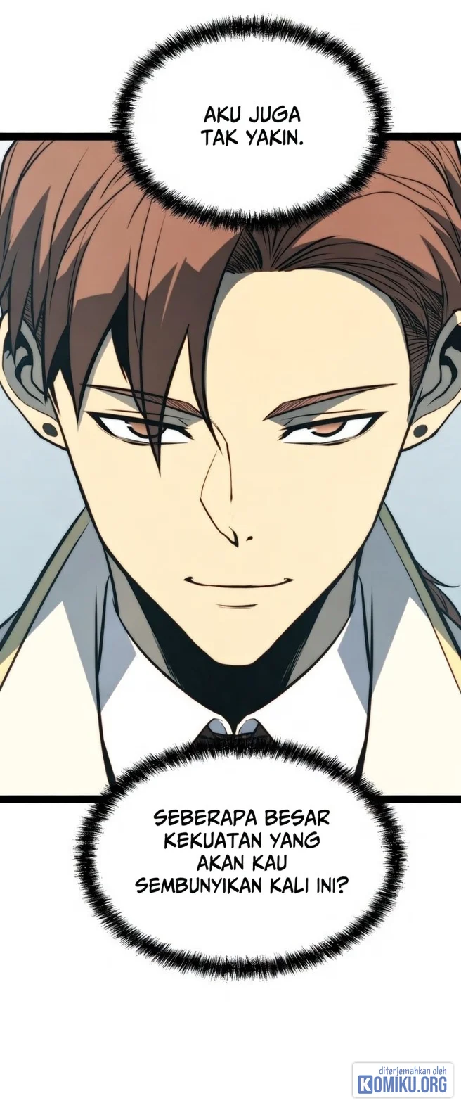 Full-Time Awakening Chapter 158 - halaman 5