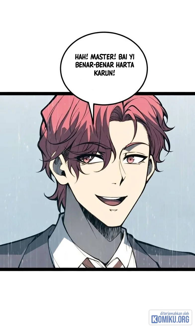 Full-Time Awakening Chapter 159 - halaman 12