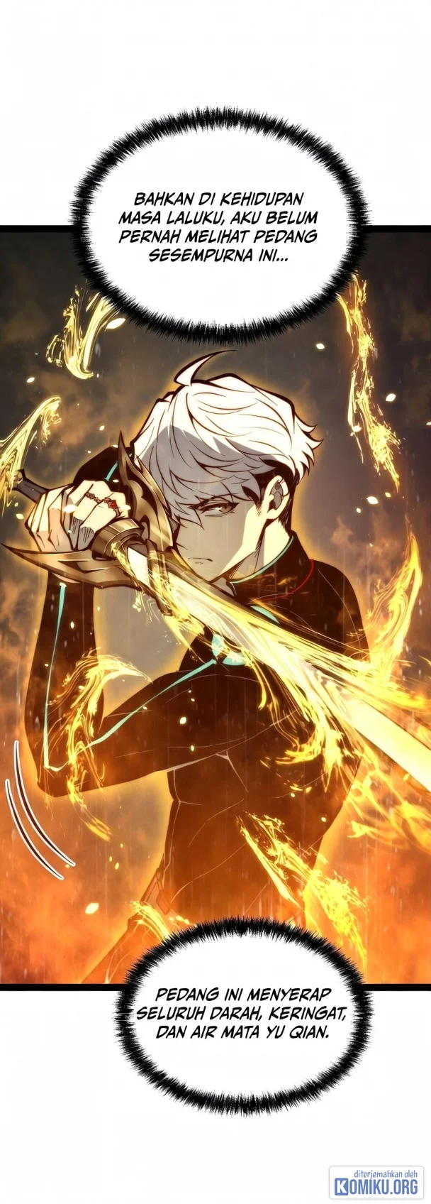 Full-Time Awakening Chapter 159 - halaman 4
