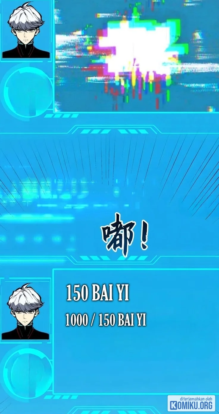 Full-Time Awakening Chapter 159 - halaman 8