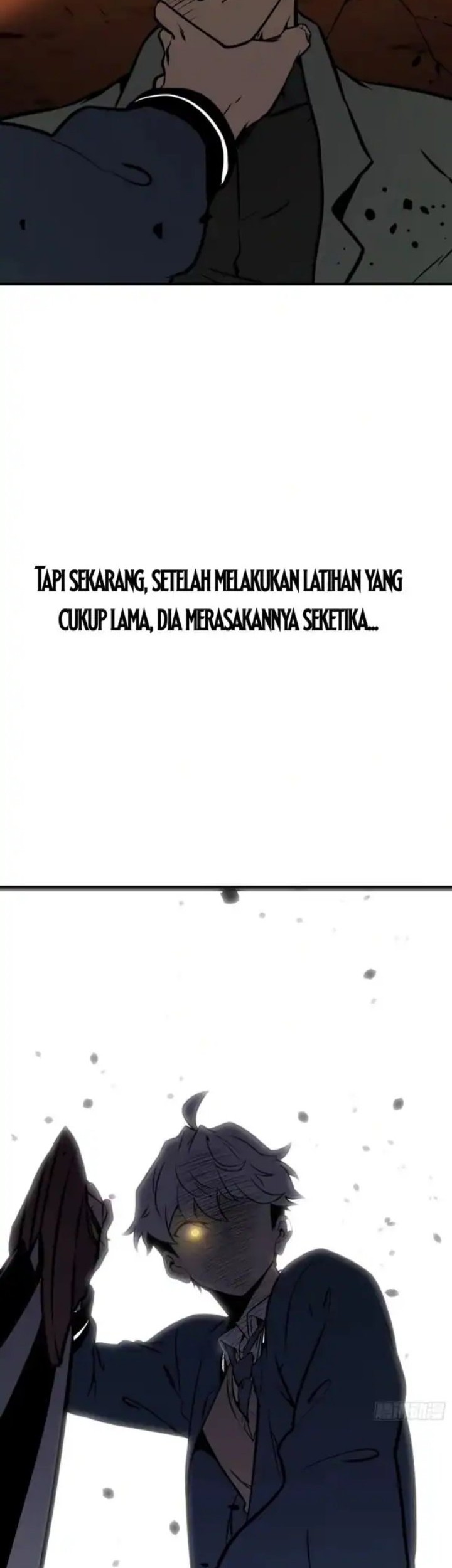 Full-Time Awakening Chapter 16 - halaman 2