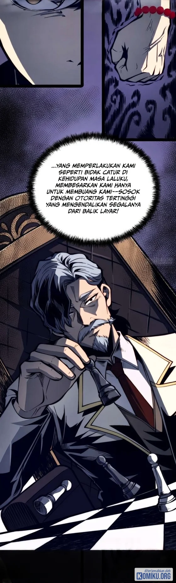 Full-Time Awakening Chapter 160 - halaman 13
