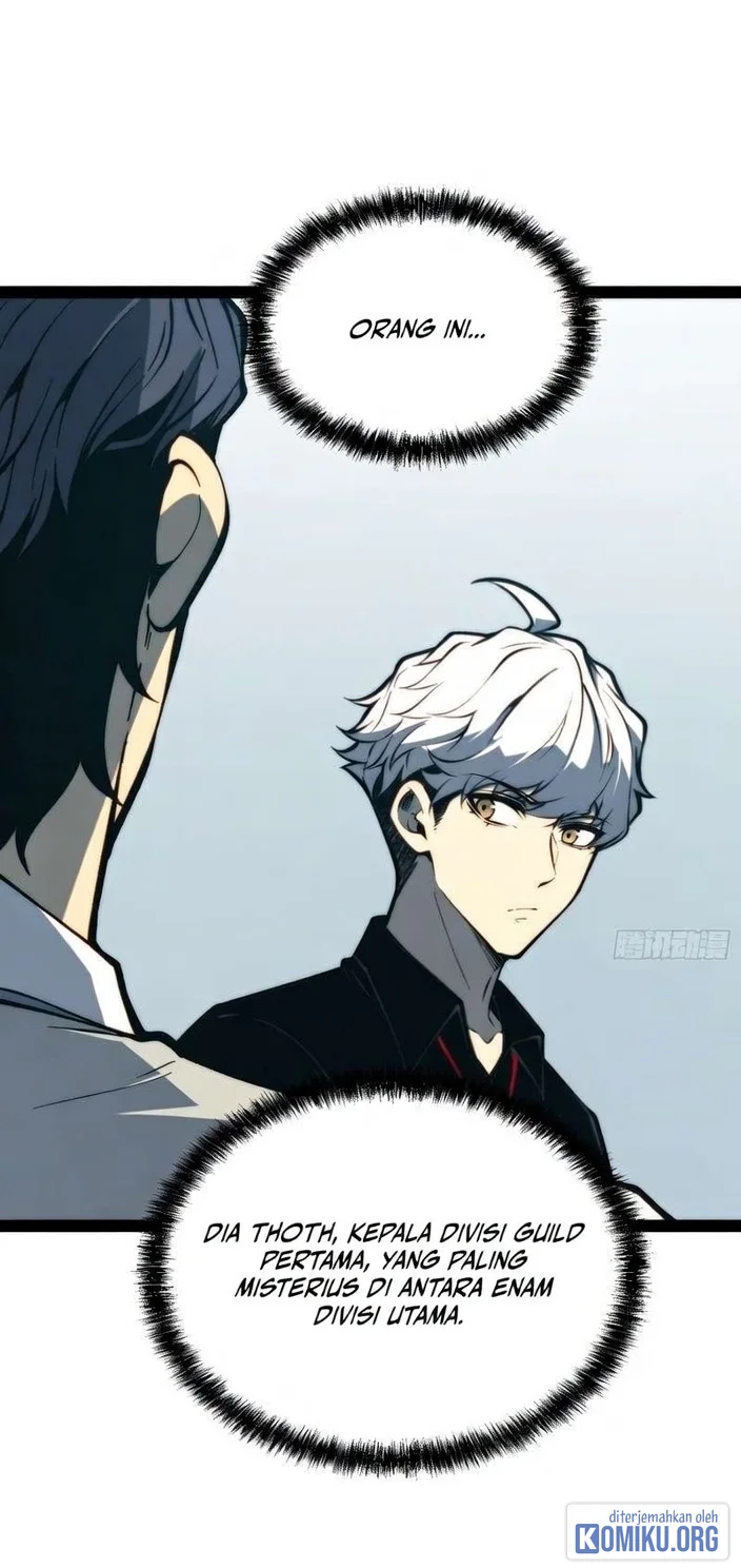 Full-Time Awakening Chapter 160 - halaman 5