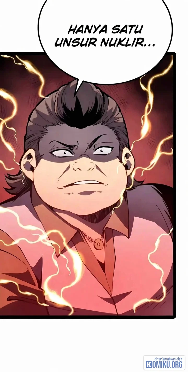 Full-Time Awakening Chapter 161 - halaman 1