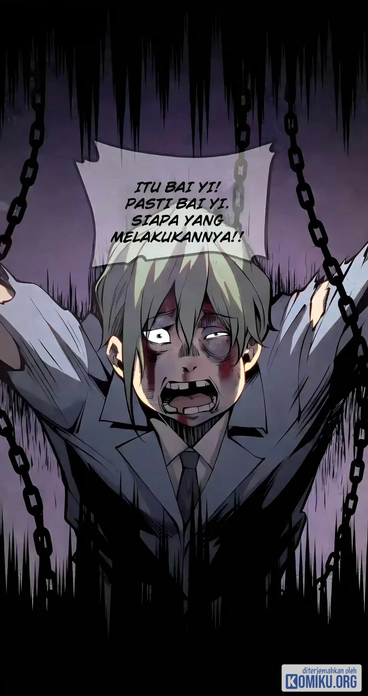 Full-Time Awakening Chapter 161 - halaman 10