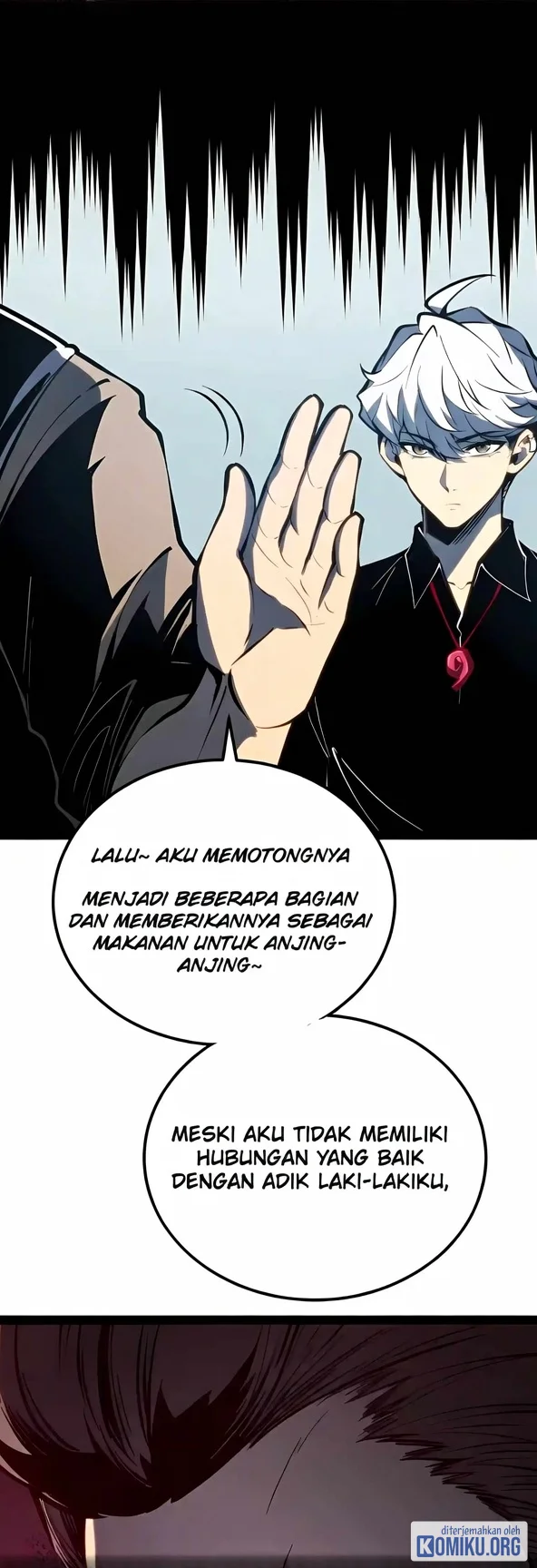 Full-Time Awakening Chapter 161 - halaman 11