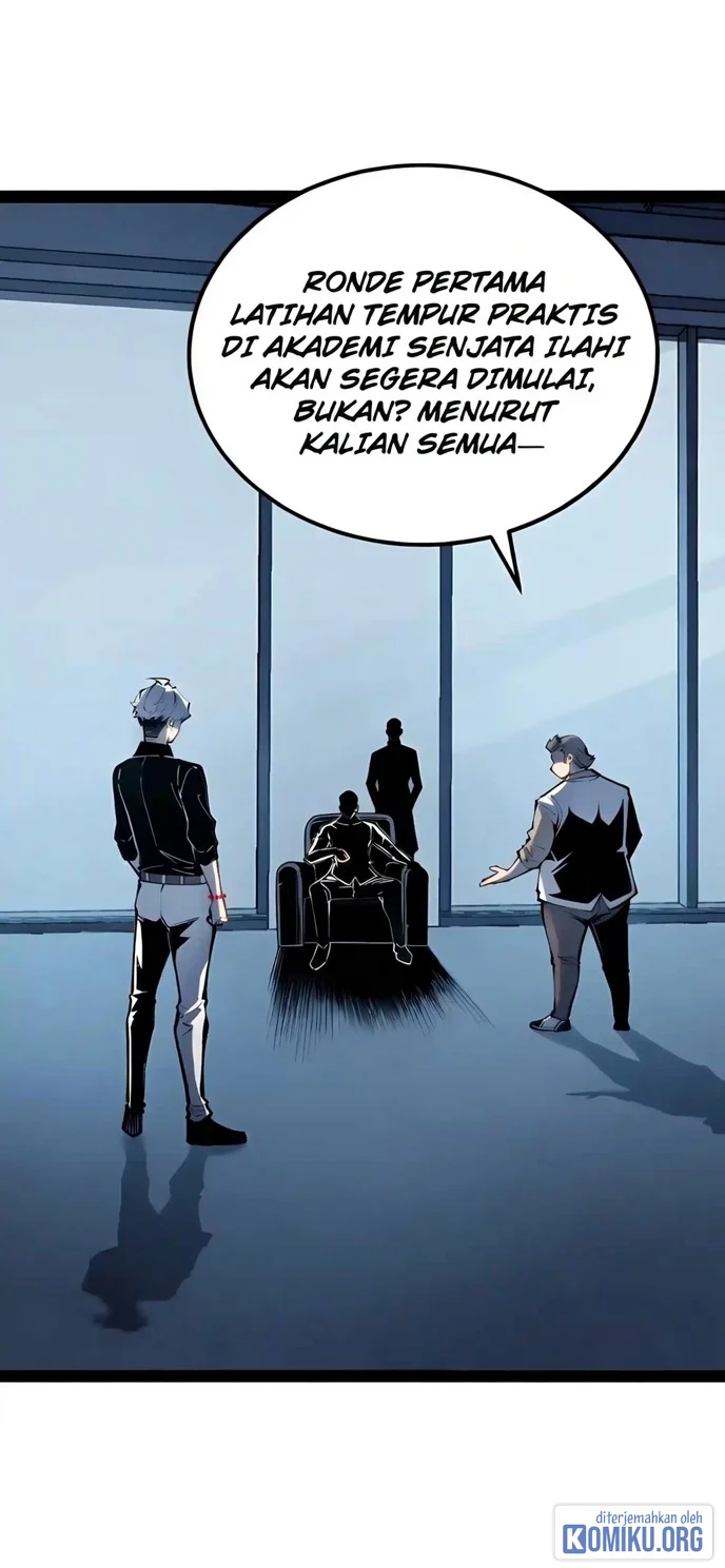 Full-Time Awakening Chapter 161 - halaman 14